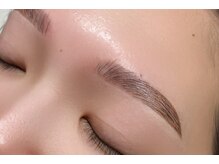 ヒルズ(Hills)/眉毛パーマ＋眉毛スタイリング