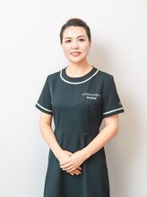 シャンディール(Shandeel) 唯 