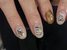 アンイーブン(uneven)/