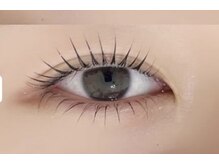 アーフ(ARF)/マスカラパーマ