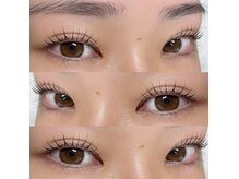 メアフロース(MEAFLOS)の雰囲気（まつ毛パーマの技術に自信あり！）