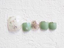 リボン 立川店(Ribbon)/フット定額Trend