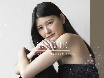 プシュケ 六角店(PSYCHE)の写真