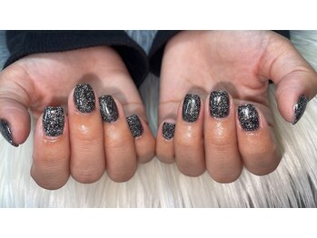 リーズ(R's)/フラッシュネイル