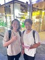マーレ(MARE)&nbsp;トップクラスのスポーツ選手や芸能人が通う先生の元で毎月勉強会