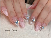 オレンジ(Orange)