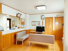 しょうわまち整骨院/整体院の雰囲気（広々空間でゆったりおくつろぎいただけます♪）