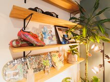 かたぎり整骨院 みどり市笠懸院/様々なスポーツ選手をサポート！