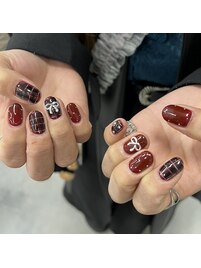 お客様持ち込みデザイン