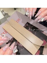 アピュ(APUU)/フラッシュネイル