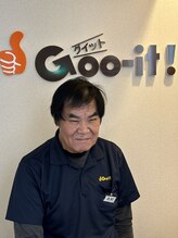 グイット 赤坂店(Goo-it！) 木村 
