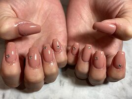 ハンド シンプルコース