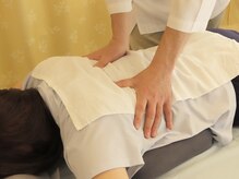 小笠原鍼灸接骨院/整体・もみほぐし［所沢］