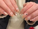 新規様9900円 お花 0403d