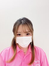 はあとねいる 相生山店 小木曽 ゆりあ