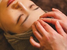 エムズプレミアム(M’s Premium)/フェイシャルマッサージ