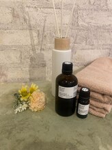 癒し～ぷ 立川店/立川のドライヘッドスパ専門店♪