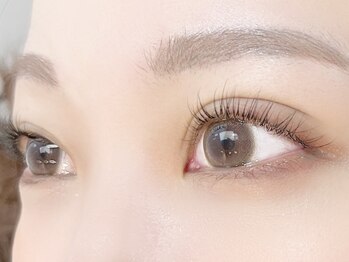メー(me.)/まつげパーマ×マツエク★