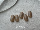 5月 monthly  design