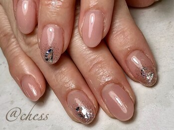 チェス(chess)/☆上品オフィスコース☆