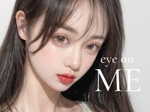 アイオンミー 心斎橋店(EYE on ME)の雰囲気（お客様のまつ毛、瞼、眉、お顔に合わせた似合わせデザインが得意）