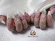 ニットネイル(Nhit.nails)の写真/【美フォルム×デザイン】大人可愛いトレンドデザインから個性的なデザインまで幅広くご用意◎
