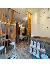 リラクゼーション住吉&nbsp;リラクゼー ション住吉