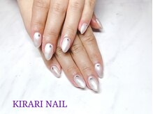 キラリ ネイル(KIRARI NAIL)/お持ち込みデザイン