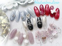 リノ(Lino)/６月アプレ定額