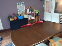 たんとん/内観＊