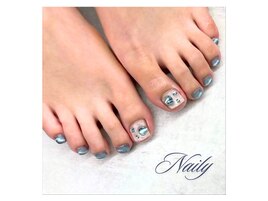 フット60分やり放題