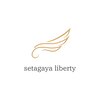 リバティ 世田谷代田整体院(Liberty)のお店ロゴ