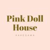 ピンクドールハウス 掛川店(Pink Doll House)のお店ロゴ