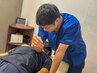 【当院人気No1!!】お身体のお悩みをじっくり相談＆根本改善整体コース8０分