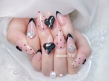 シュエット(Chouette)/