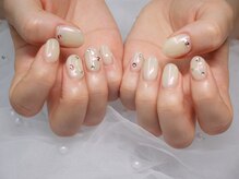 グラシアス(Gracias)/オーロラワンカラー