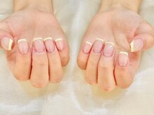 シェリール(CHERIR)/フレンチネイル