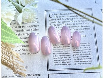 ジーシーネイル(G C nail)/sunset