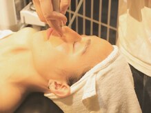 ツーエイチバーバー 新宿理容室(2H barber)