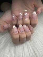 タムタムネイル 本厚木(Tam Tam Nail)/マグネット、ベース追加