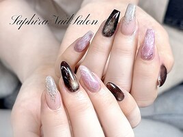 マーブルアートデザイン☆