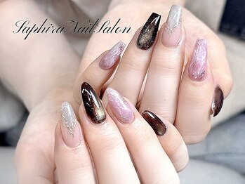 マーブルアートデザイン☆