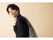 ルーラドライヘッドスパアイラッシュ(LAURA DryHeadSpa/Eyelash)/男性も多数ご来店☆