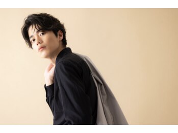 ルーラドライヘッドスパアイラッシュ(LAURA DryHeadSpa/Eyelash)/男性も多数ご来店☆