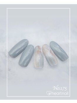 はあとねいる 大阪南堀江店/定額 4,400円