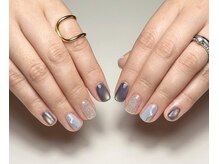 private salon Lueur/定額シンプルコースデザイン♪