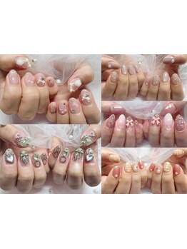 4000円以下のメニューがあるサロン