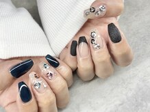 ル レーヴ(Le reve)/ホロニュアンスフラワー