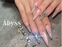アビスネイル 池袋(Abyss Nail)