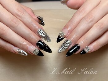 ゼットネイル(Z.Nail)/